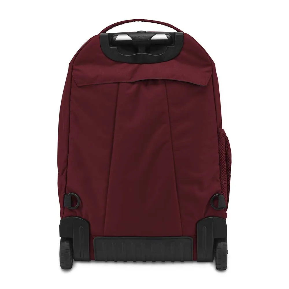 Jansport Driver 8 Wheeled Backpack