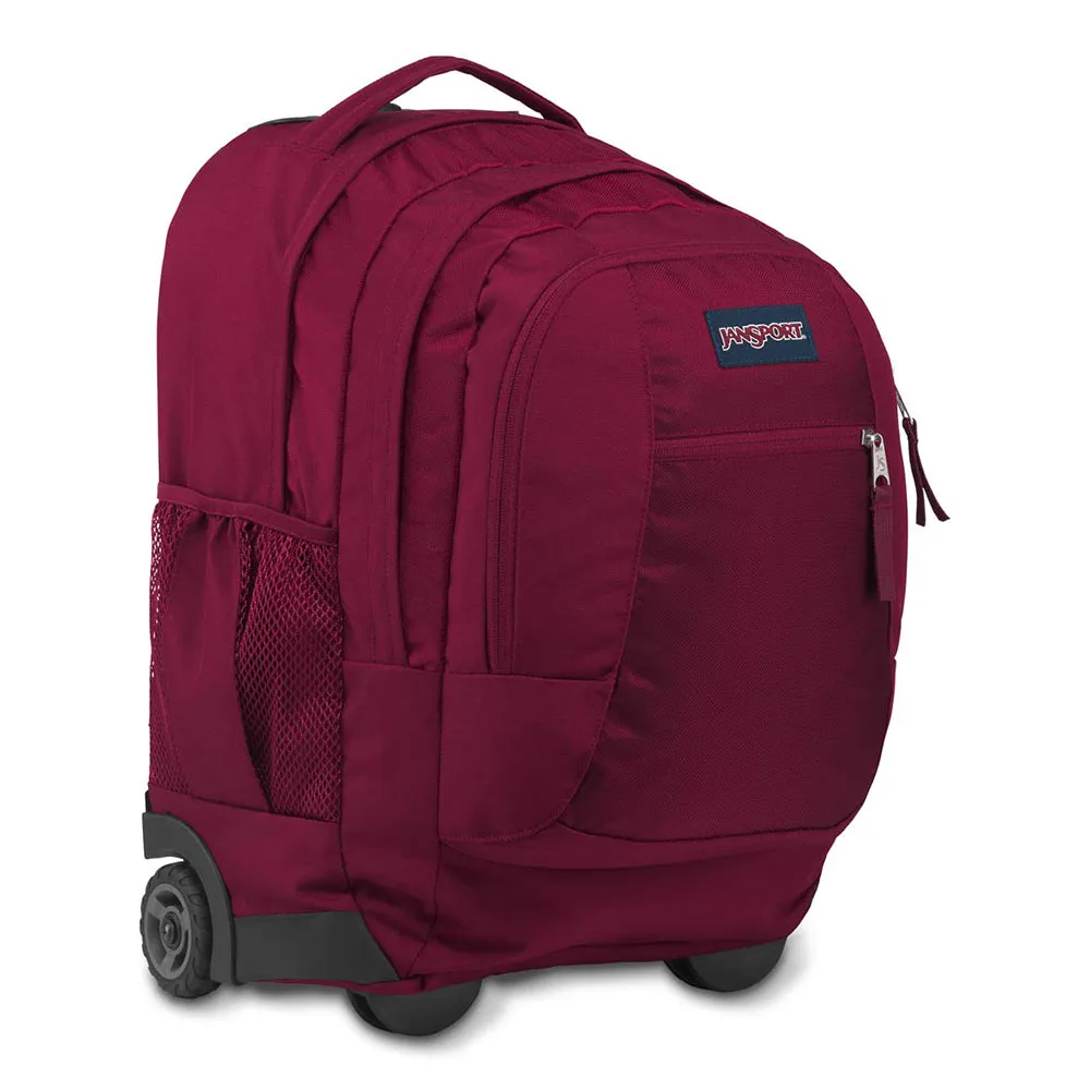 Jansport Driver 8 Wheeled Backpack