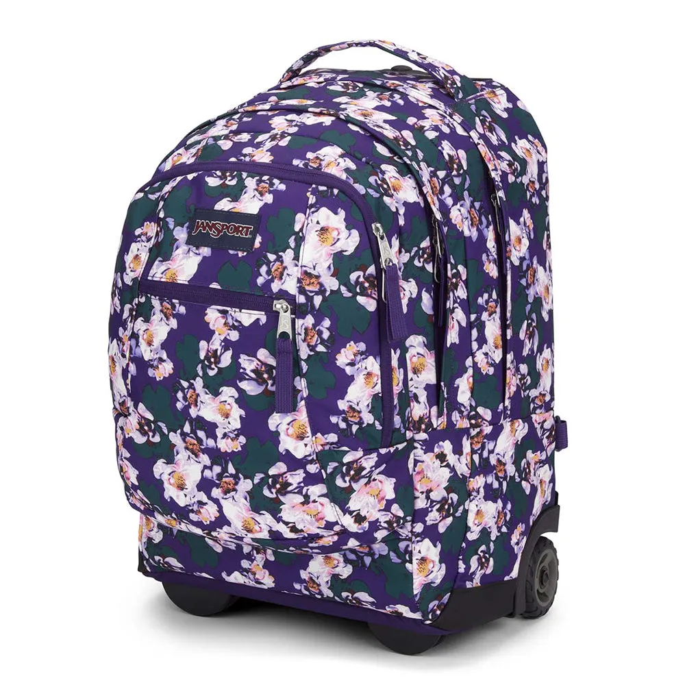 Jansport Driver 8 Wheeled Backpack