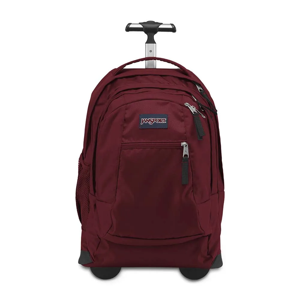 Jansport Driver 8 Wheeled Backpack