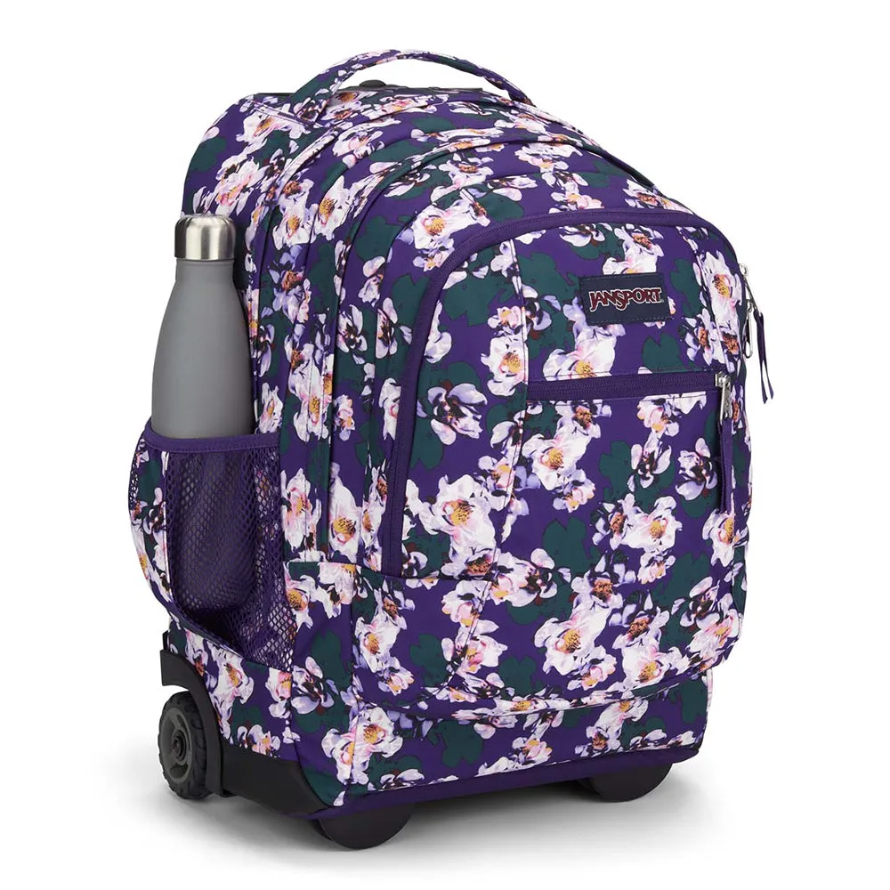 Jansport Driver 8 Wheeled Backpack