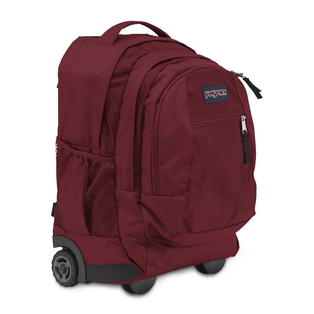 Jansport Driver 8 Wheeled Backpack