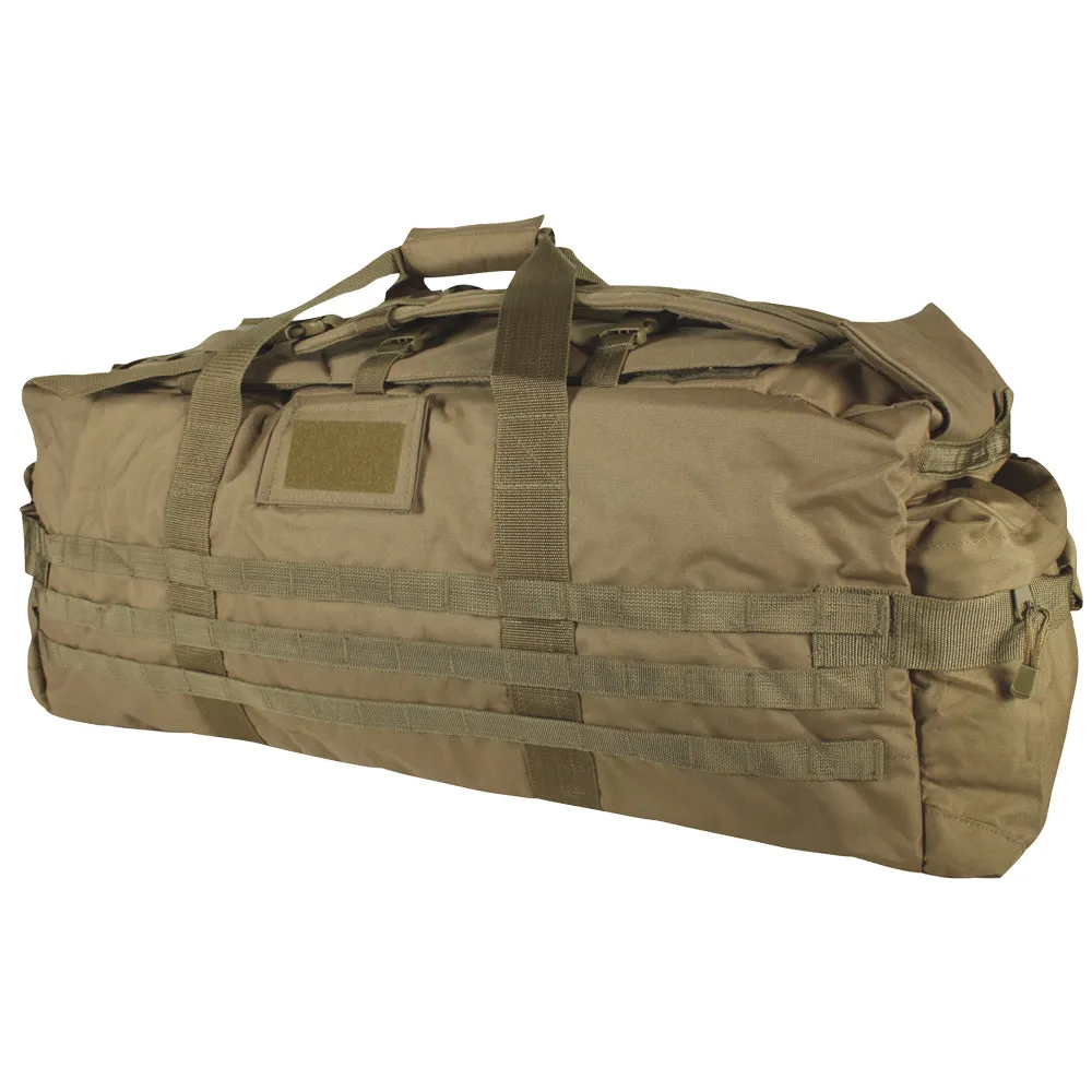 Jumbo Patrol Bag