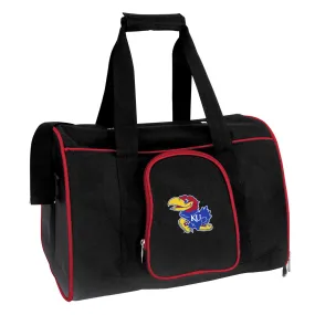 Kansas 16" Premium Pet Carrier