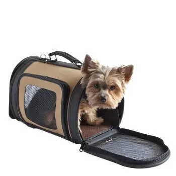 Kelle Dog Carrier - New Colors