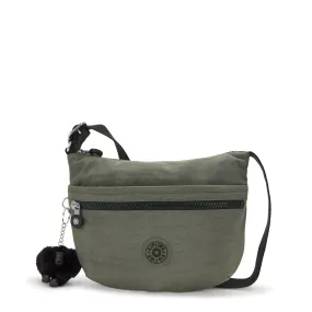 Kipling Arto S Green Moss Small Crossbody Bag C200070-88D