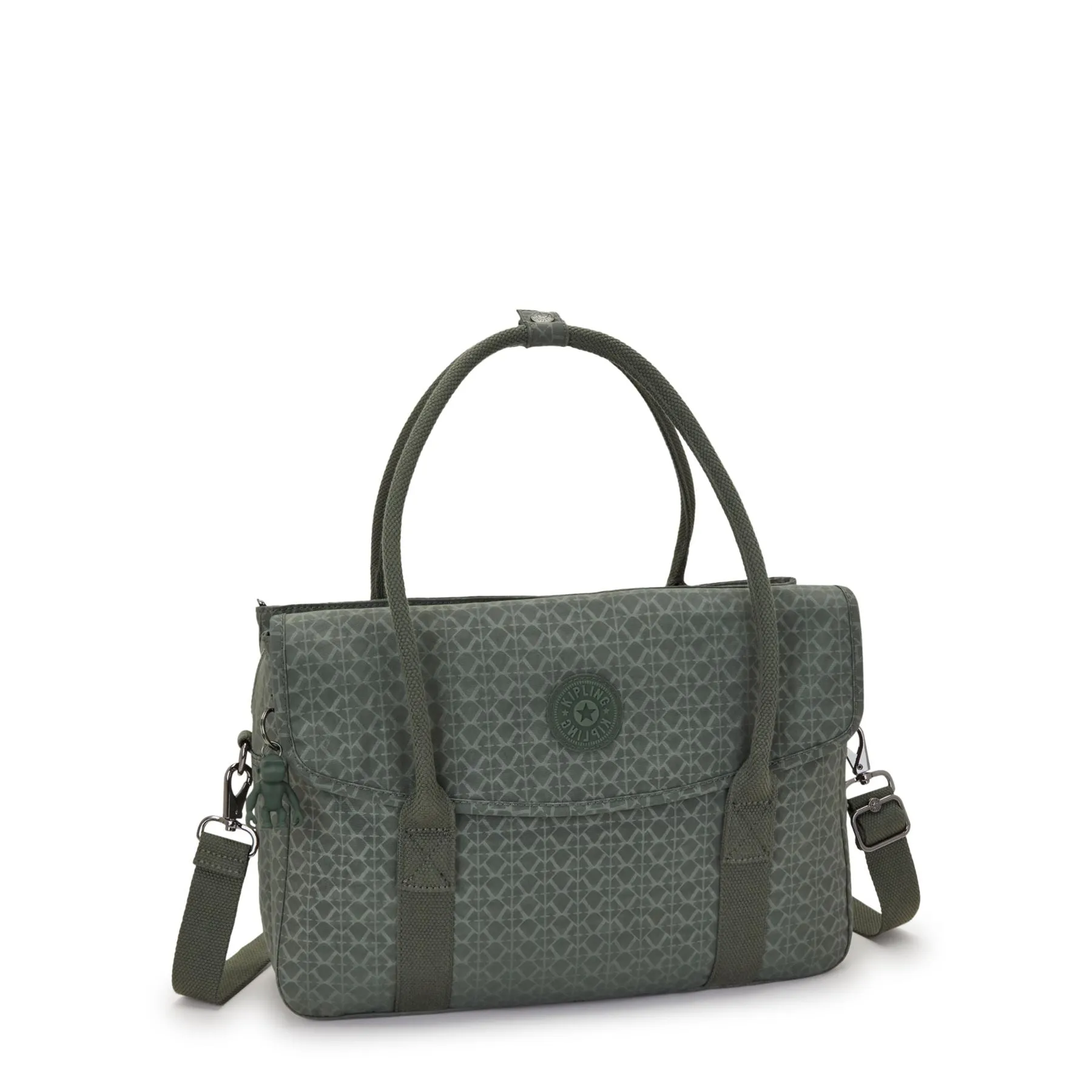 Kipling Superworker S Business & Laptop Bag