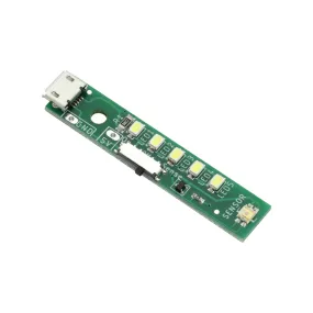 Kitronik USB LED Strip with Light Sensor