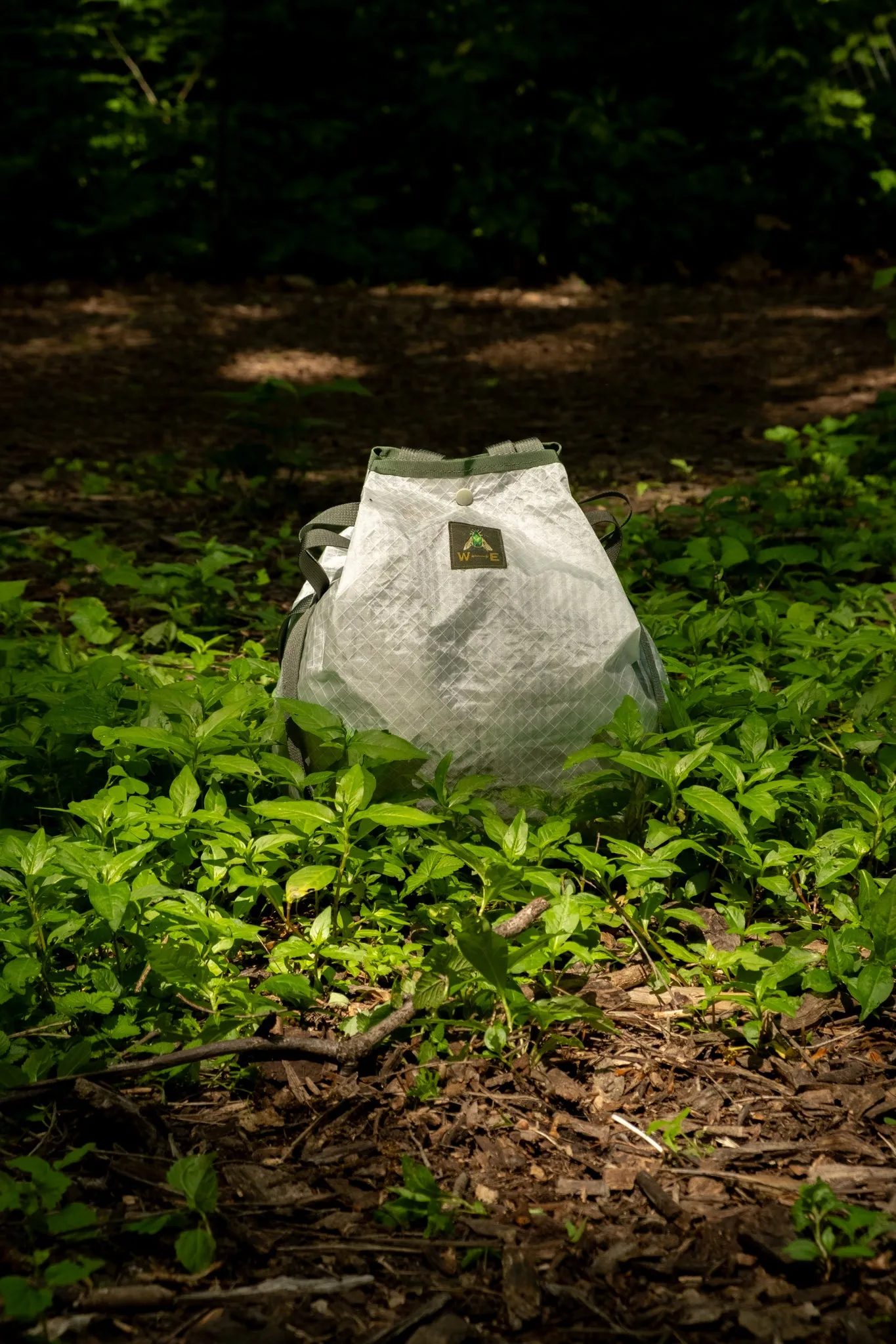 Lantern Bug Bag