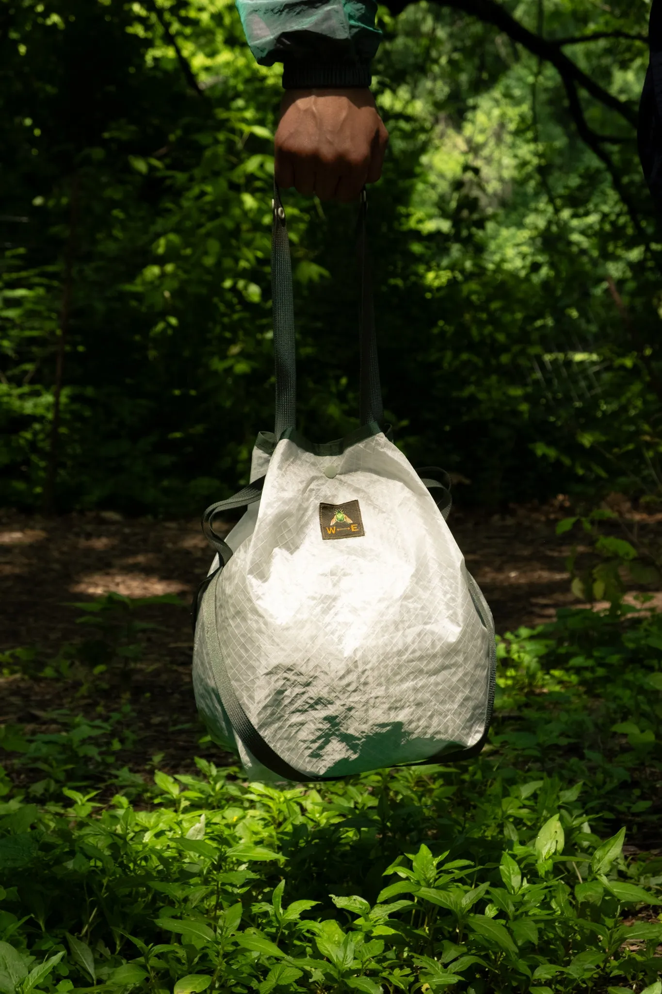 Lantern Bug Bag