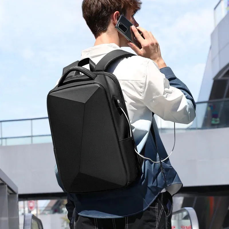 Laptop Design Anti-Theft Backpack