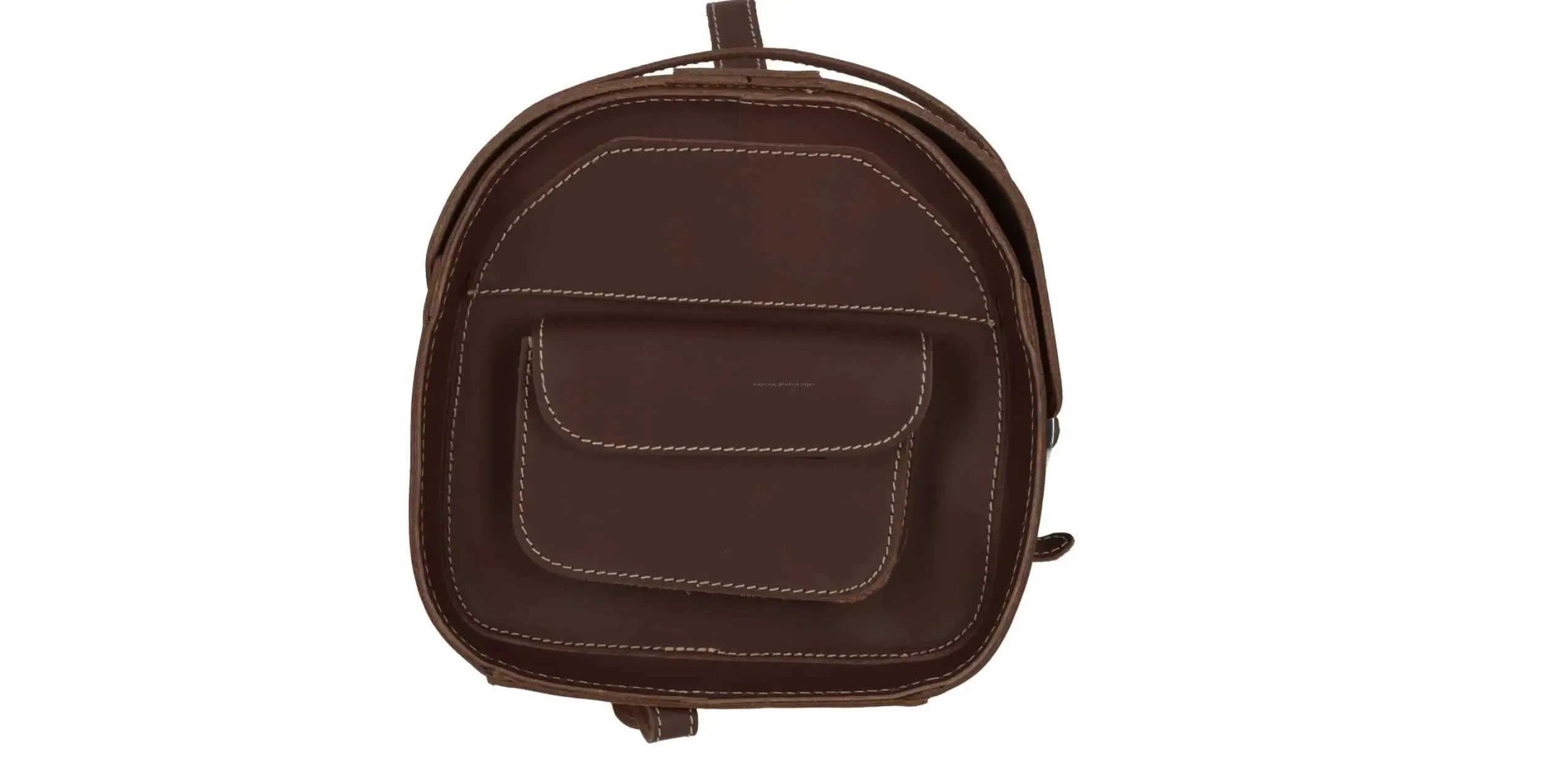 Leather Case Brown