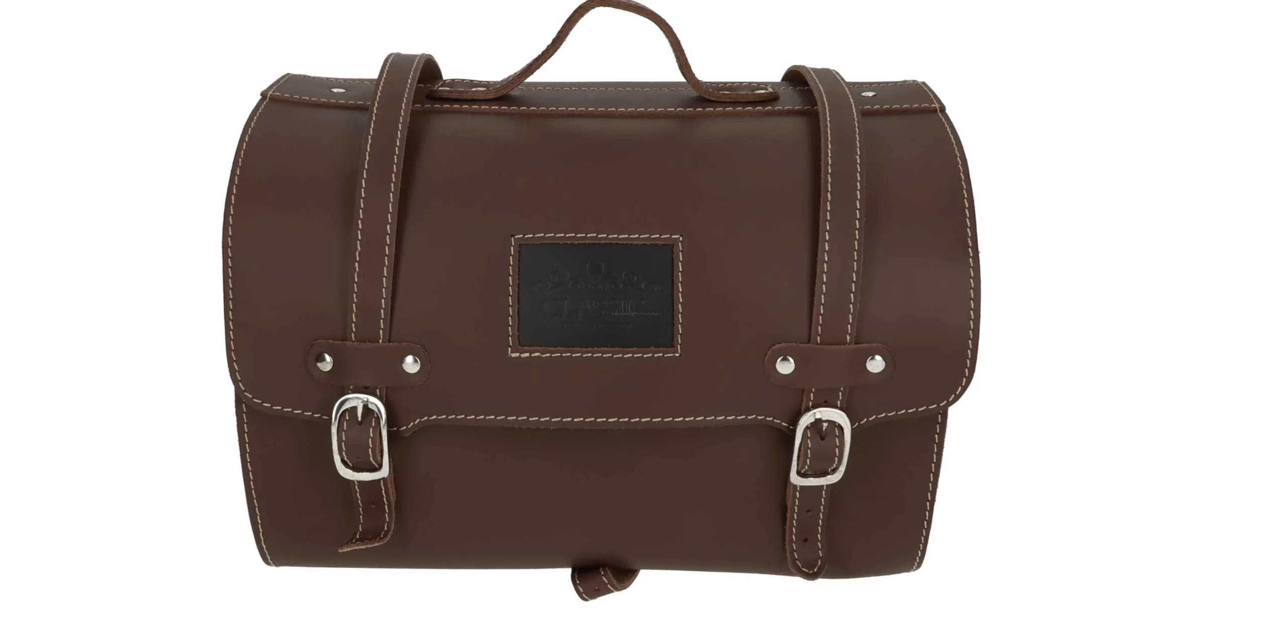 Leather Case Brown