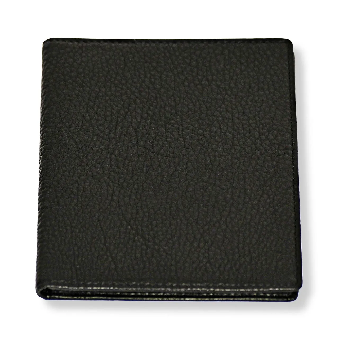 Leather RFID Passport Cover