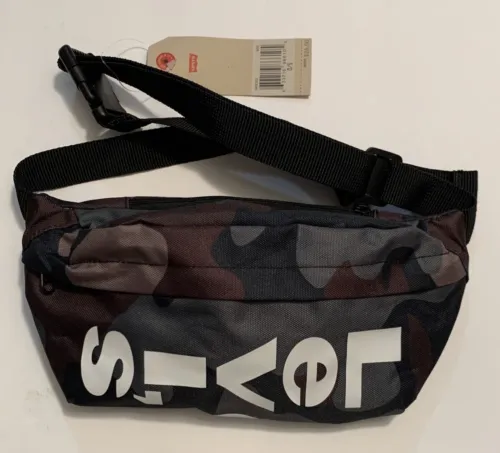 Levi's® Banana Sling Waist bag