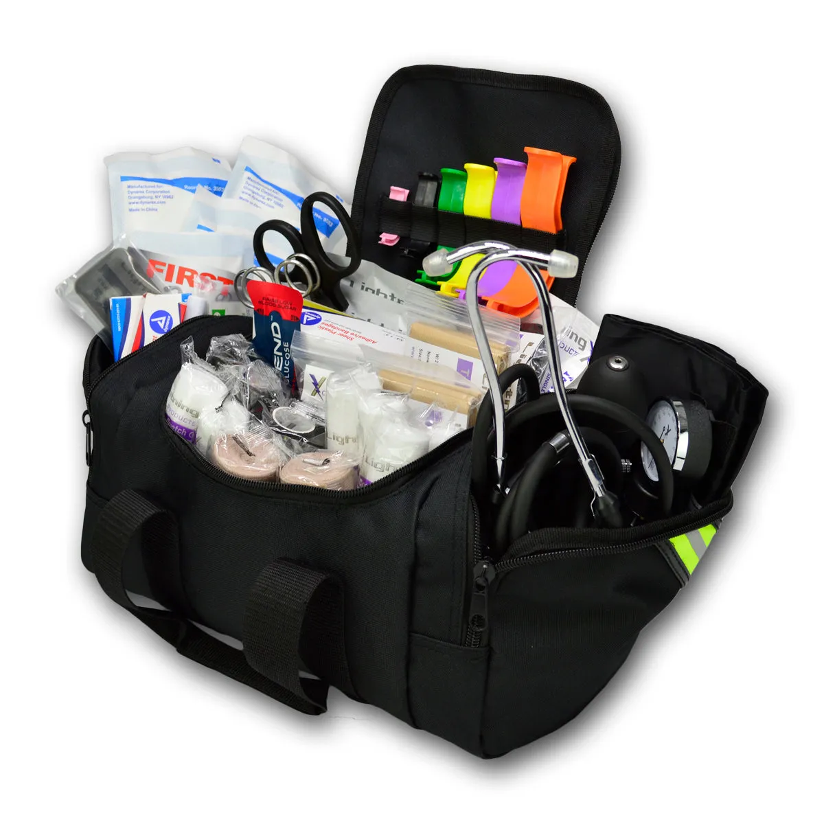 Lightning X Value Compact Medic First Responder EMS/EMT Trauma Bag