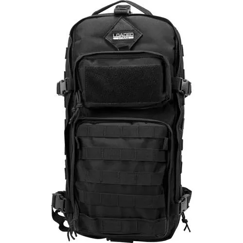 Loaded Gear Tactical Backpack - GX-300