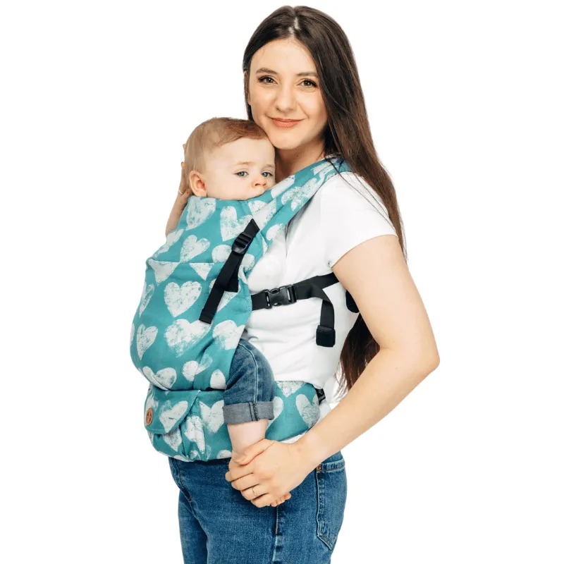 Lovka Petite Boundless LennyLight Carrier by LennyLamb