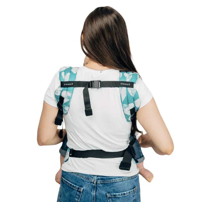 Lovka Petite Boundless LennyLight Carrier by LennyLamb