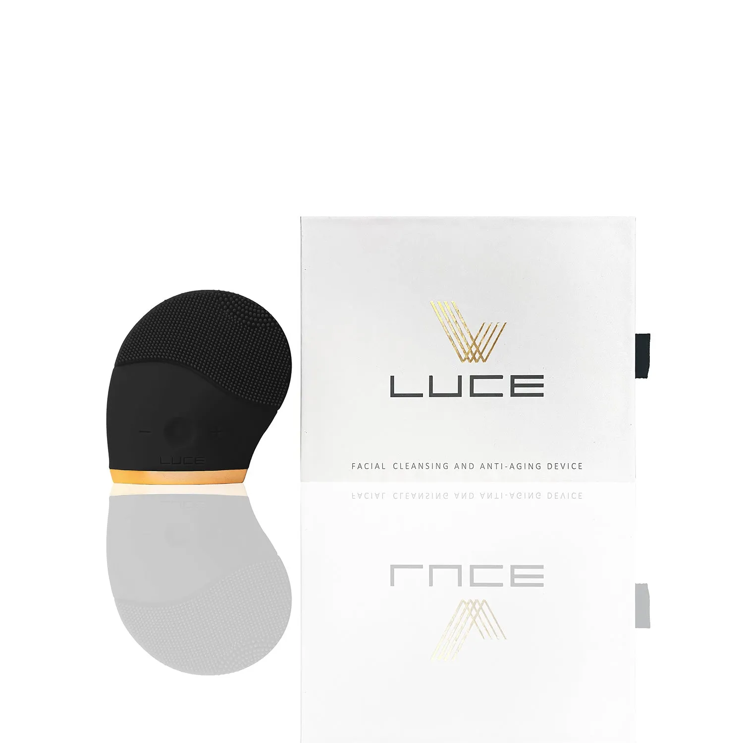 Luce 180° Facial Cleansing Device