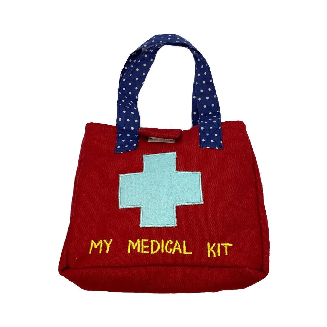 Medical - Activity Kit