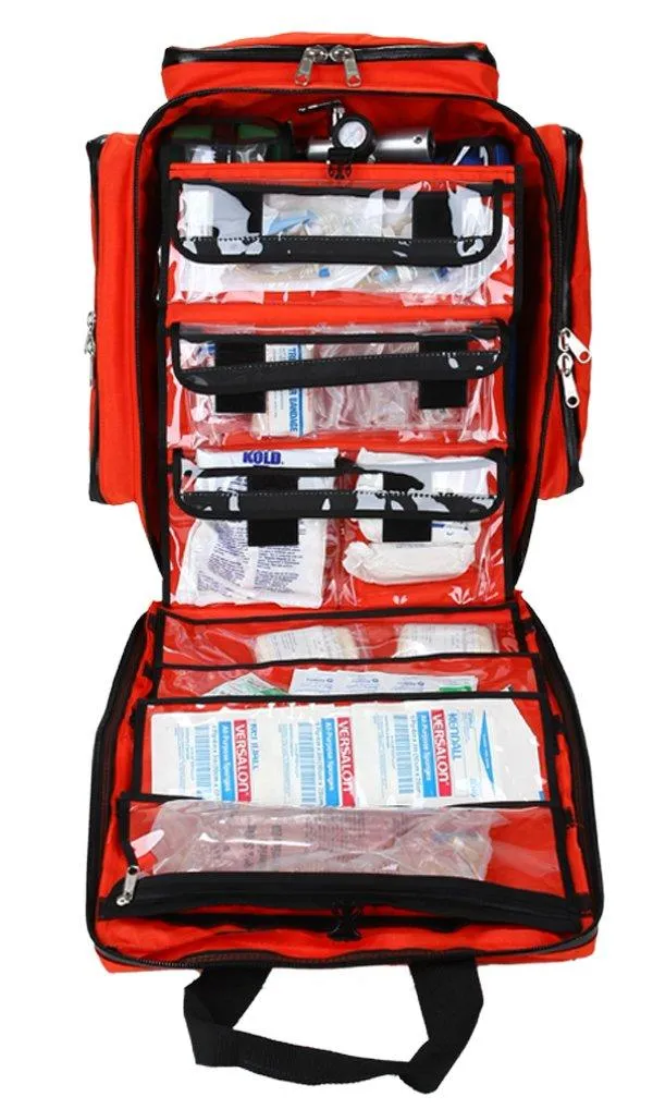 Mega Trauma Pack