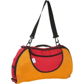 Melissa & Doug - Trunki Tote Bag Shoulder Bag Red/Orange Other Colors Ages 3  