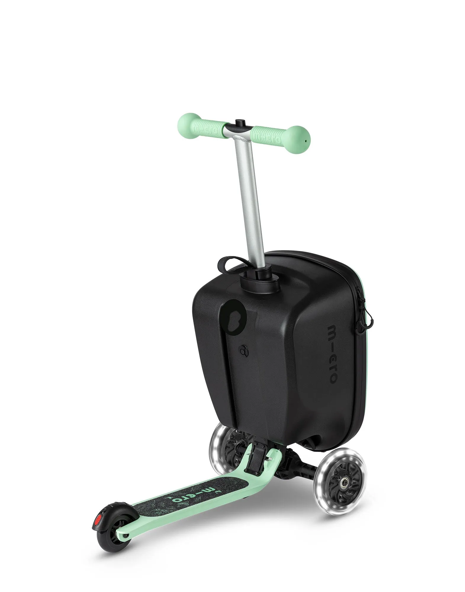 Micro Junior Luggage Scooter