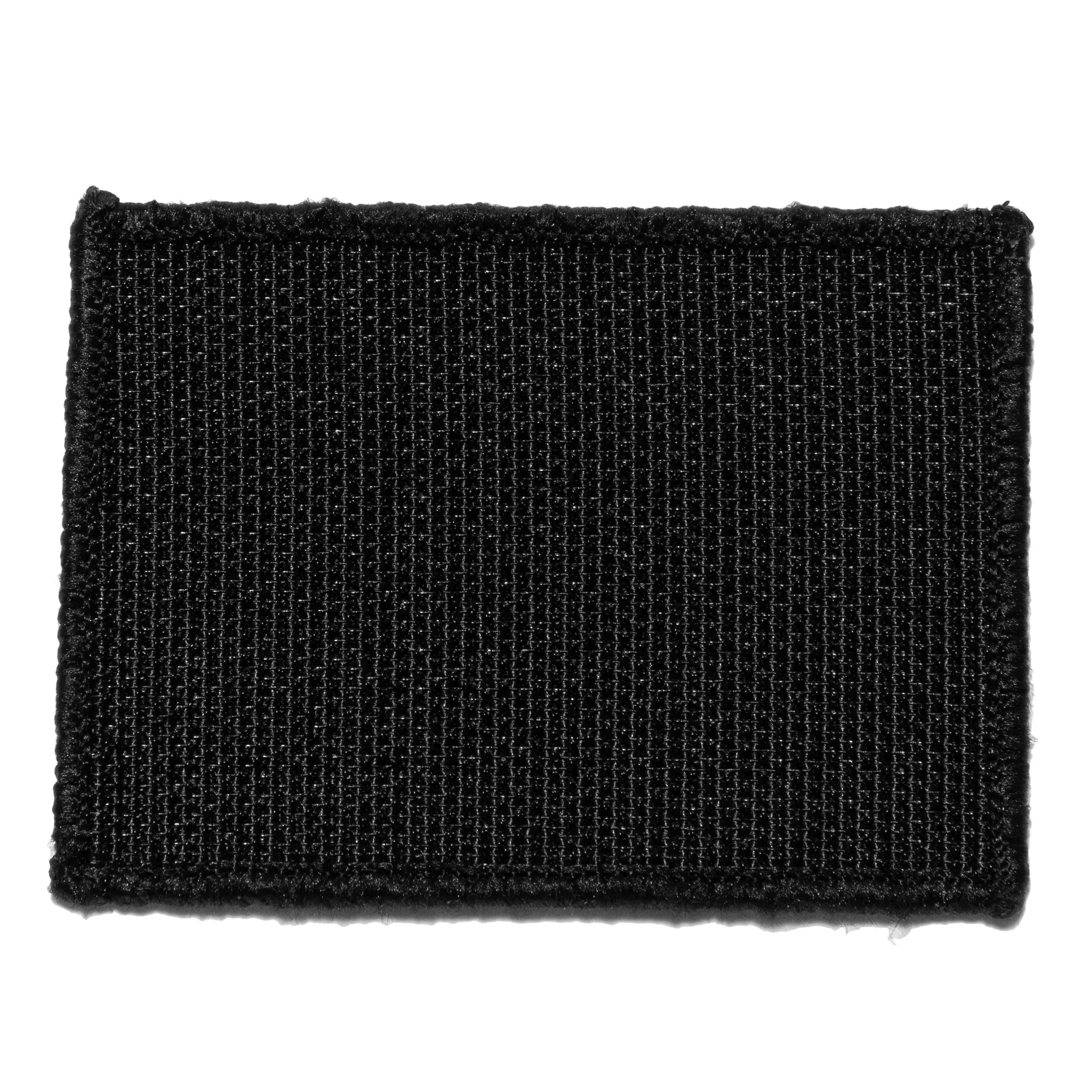 Mission Velcro Patch