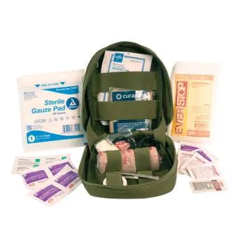 MOLLE Tactical Trauma Kit