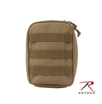 MOLLE Tactical Trauma Kit