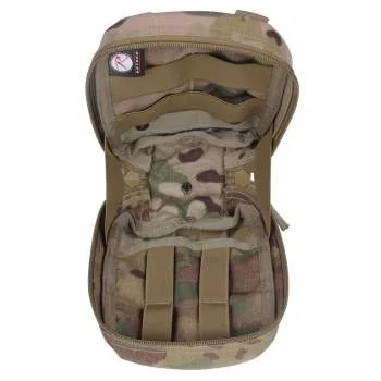 MOLLE Tactical Trauma Kit