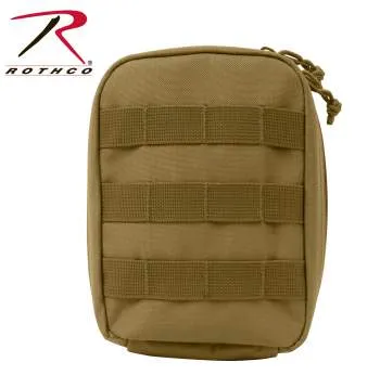 MOLLE Tactical Trauma Kit