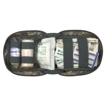 MOLLE Tactical Trauma Kit