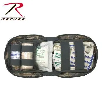 MOLLE Tactical Trauma Kit