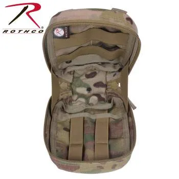 MOLLE Tactical Trauma Kit