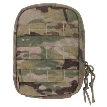 MOLLE Tactical Trauma Kit