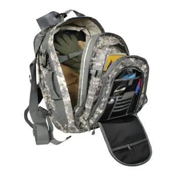 Move Out Tactical Travel Backpack