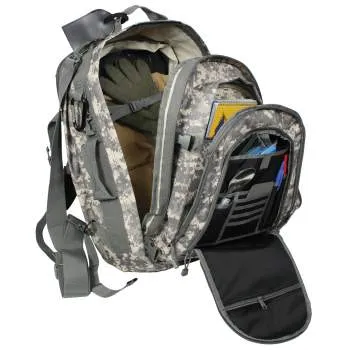 Move Out Tactical Travel Backpack