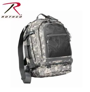 Move Out Tactical Travel Backpack