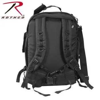 Move Out Tactical Travel Backpack