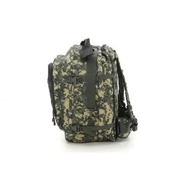 Move Out Tactical Travel Backpack