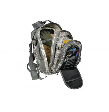 Move Out Tactical Travel Backpack