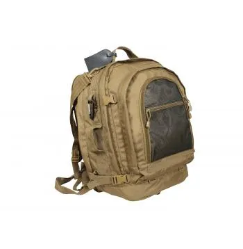 Move Out Tactical Travel Backpack