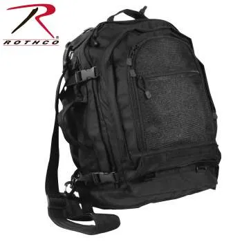 Move Out Tactical Travel Backpack