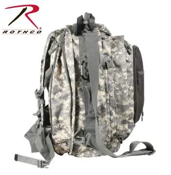 Move Out Tactical Travel Backpack