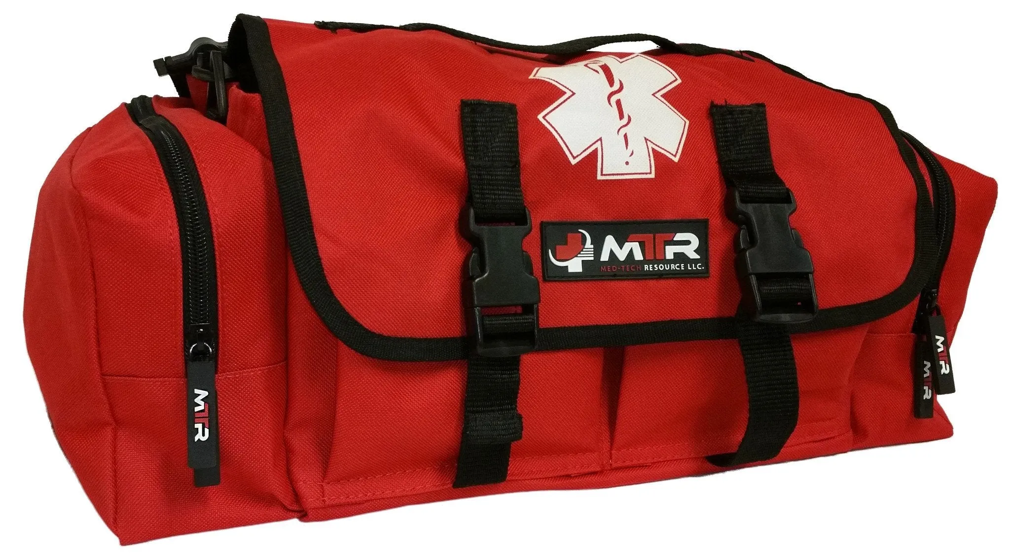 MTR Basic Response Medical Bag