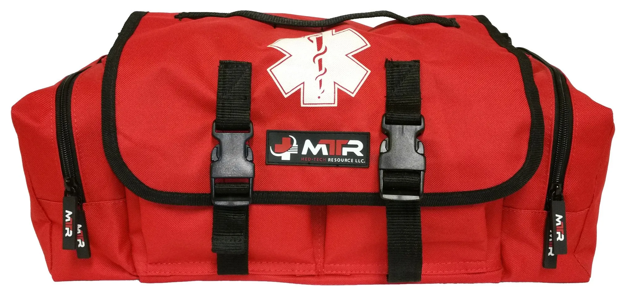 MTR Basic Response Medical Bag