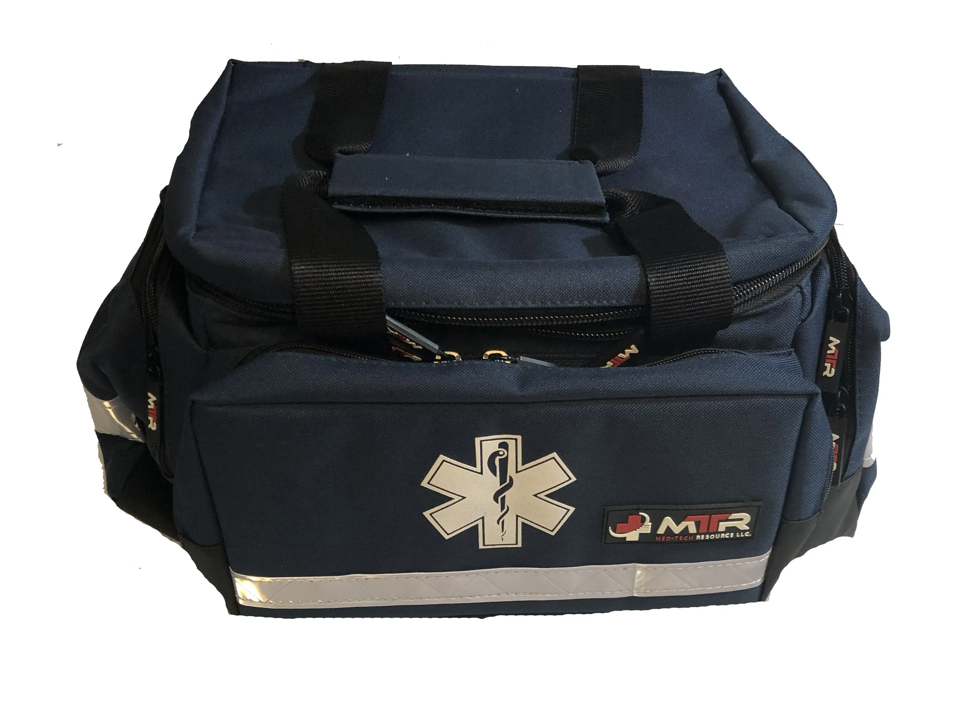 MTR Padded Trauma Bag