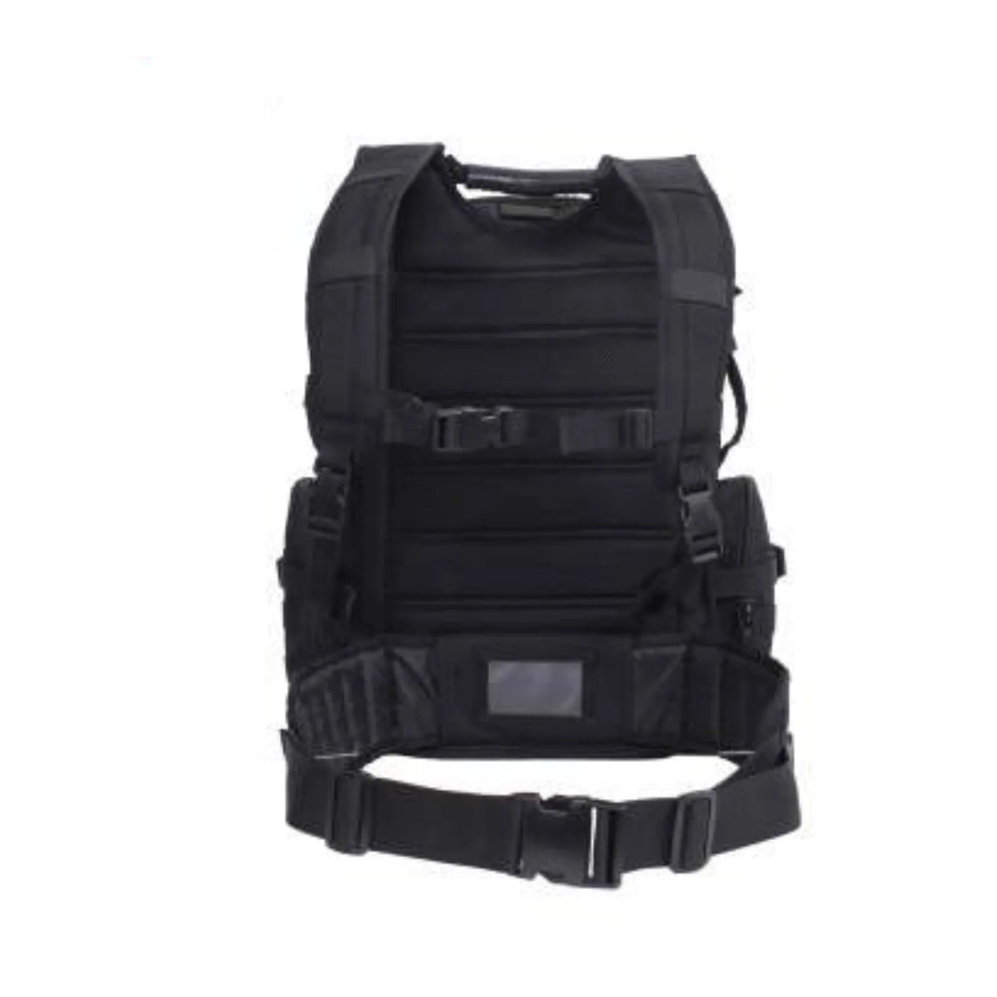 Multi-Chamber MOLLE Assault Pack | Multiple Colors